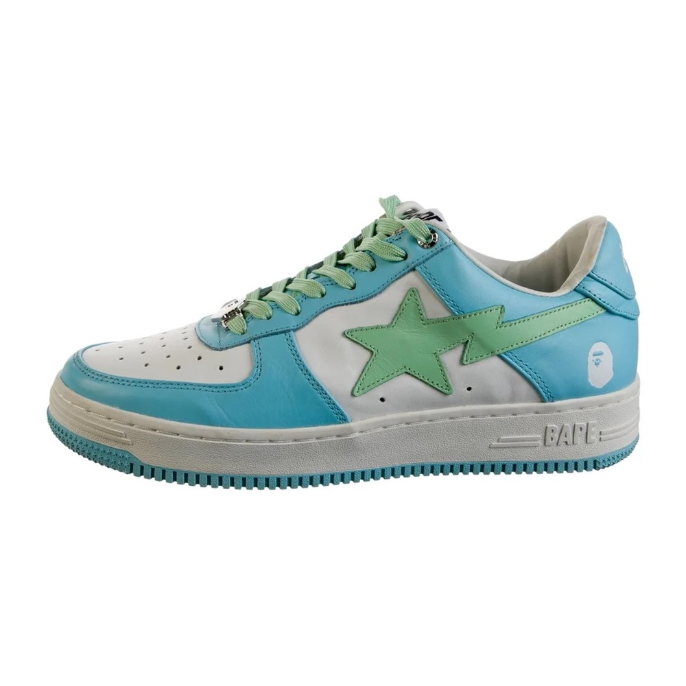BAPE Sneakers